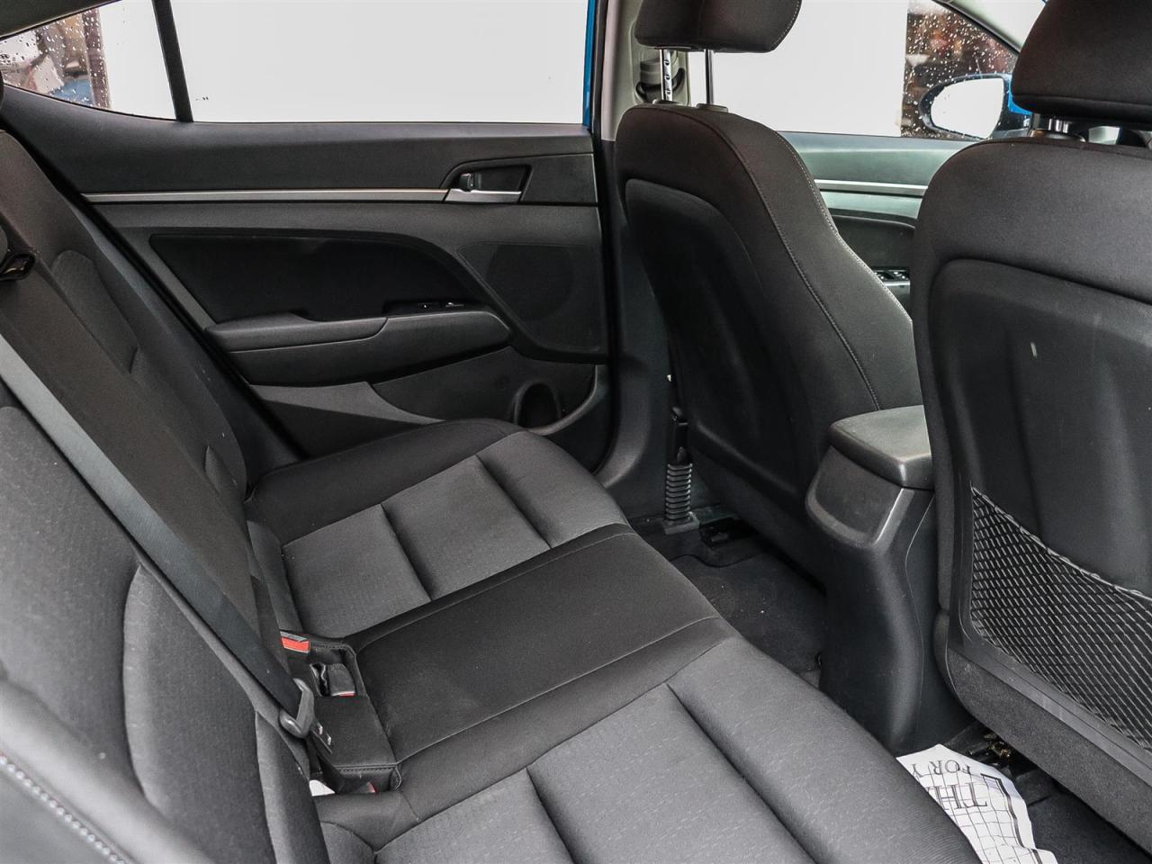 2017 Hyundai Elantra  Photo