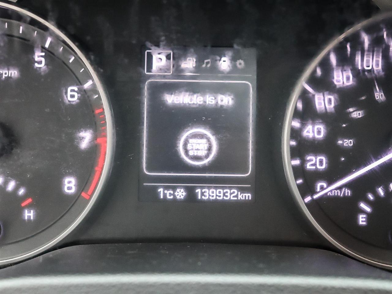 2017 Hyundai Elantra  Photo