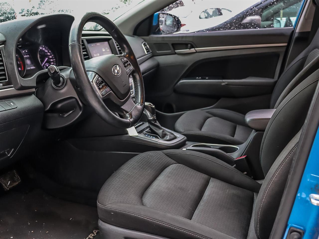 2017 Hyundai Elantra  Photo