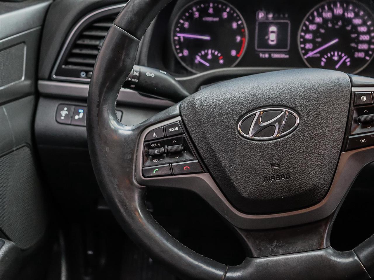 2017 Hyundai Elantra  Photo