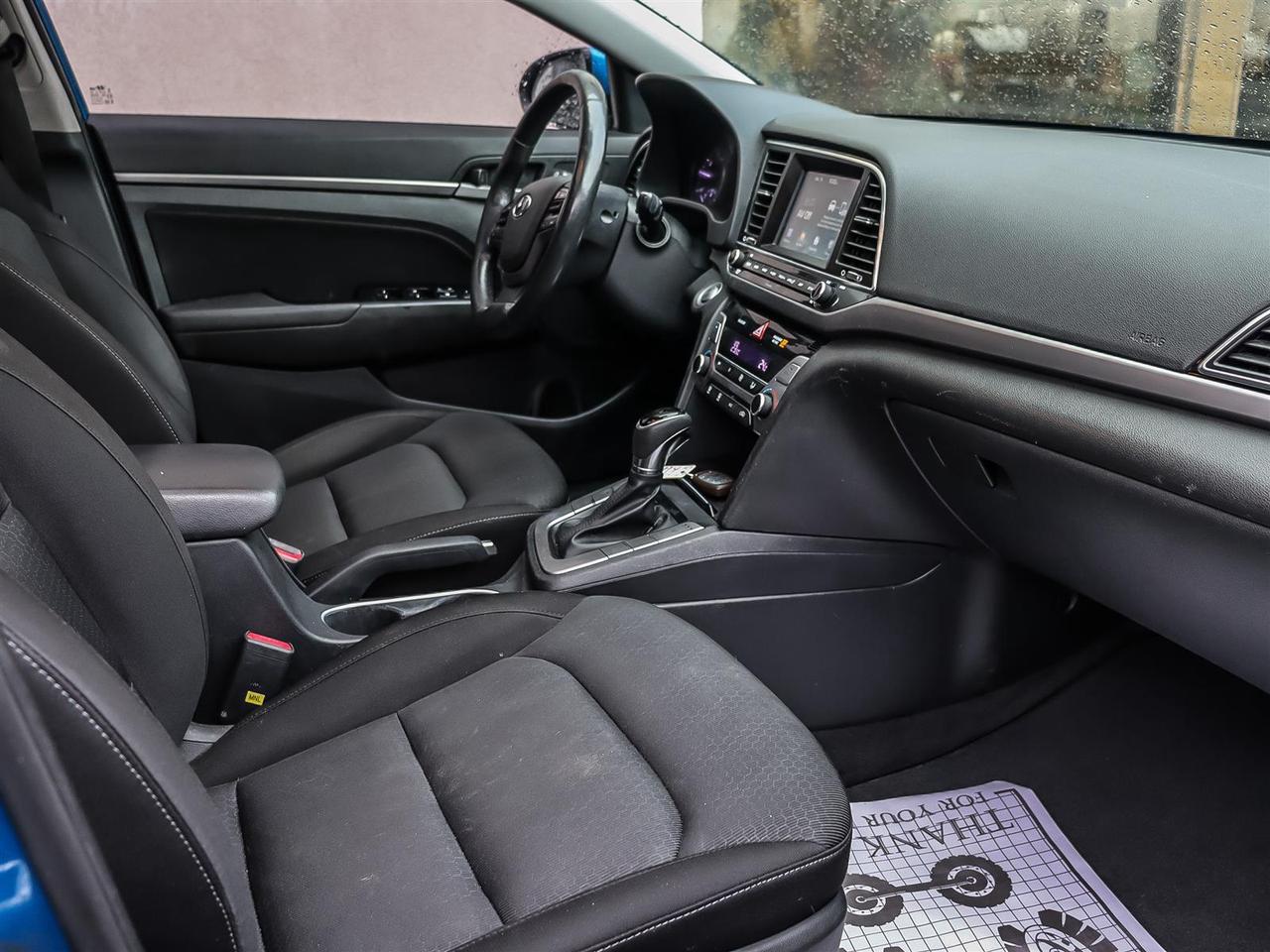 2017 Hyundai Elantra  Photo