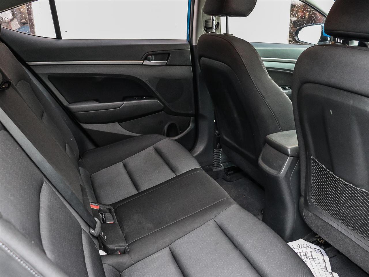 2017 Hyundai Elantra  Photo