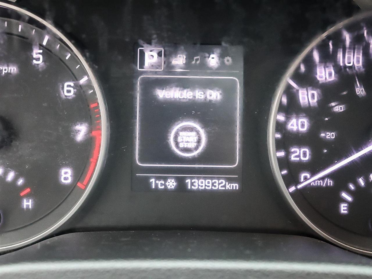 2017 Hyundai Elantra  Photo