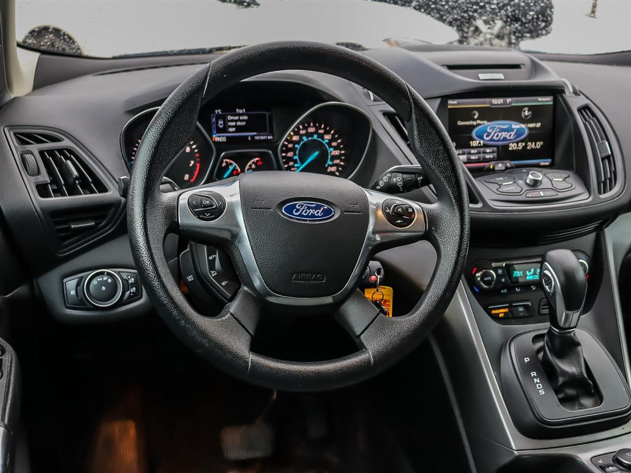 2015 Ford Escape  Photo