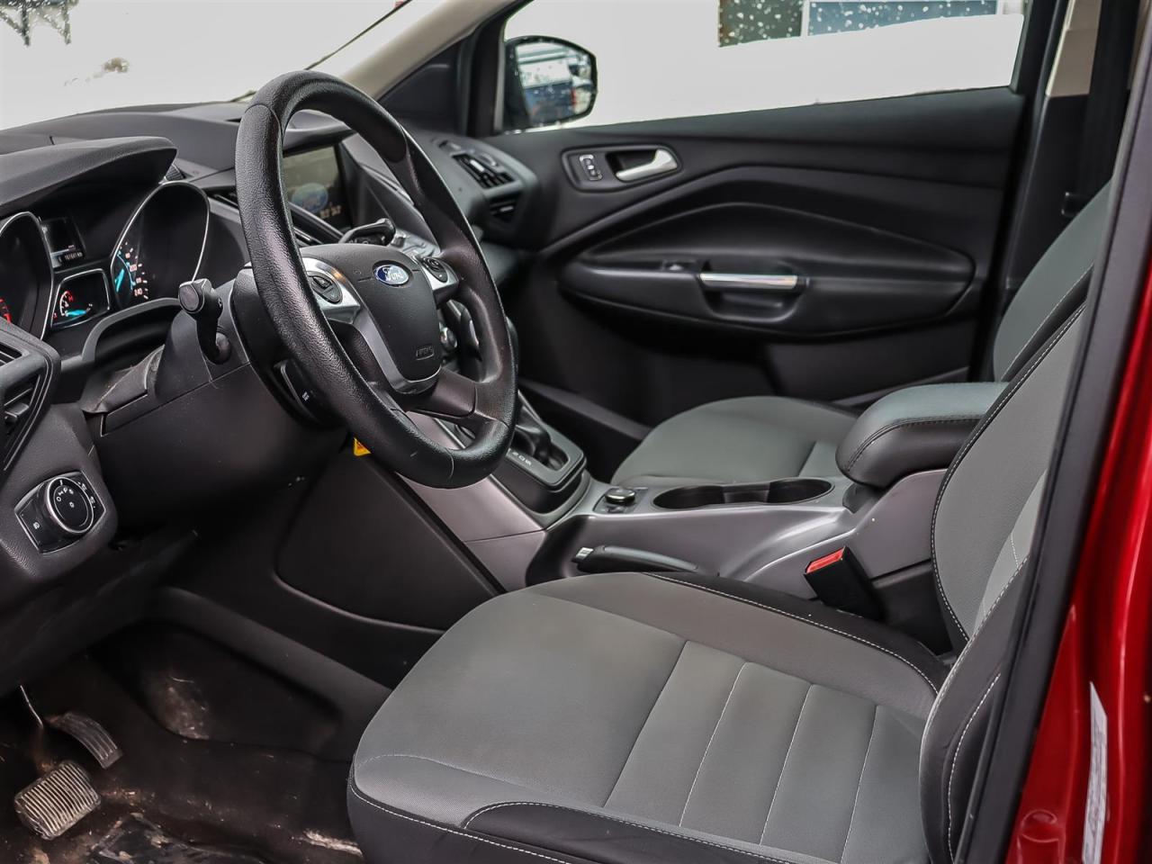 2015 Ford Escape  Photo