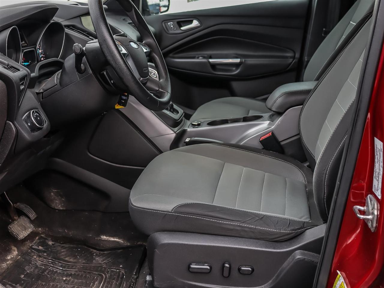 2015 Ford Escape  Photo