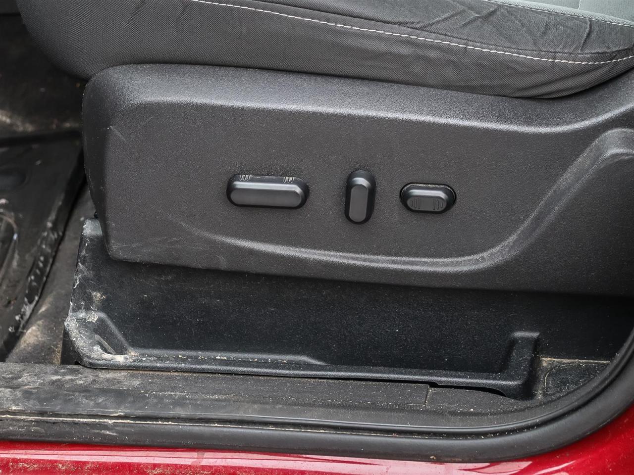 2015 Ford Escape  Photo