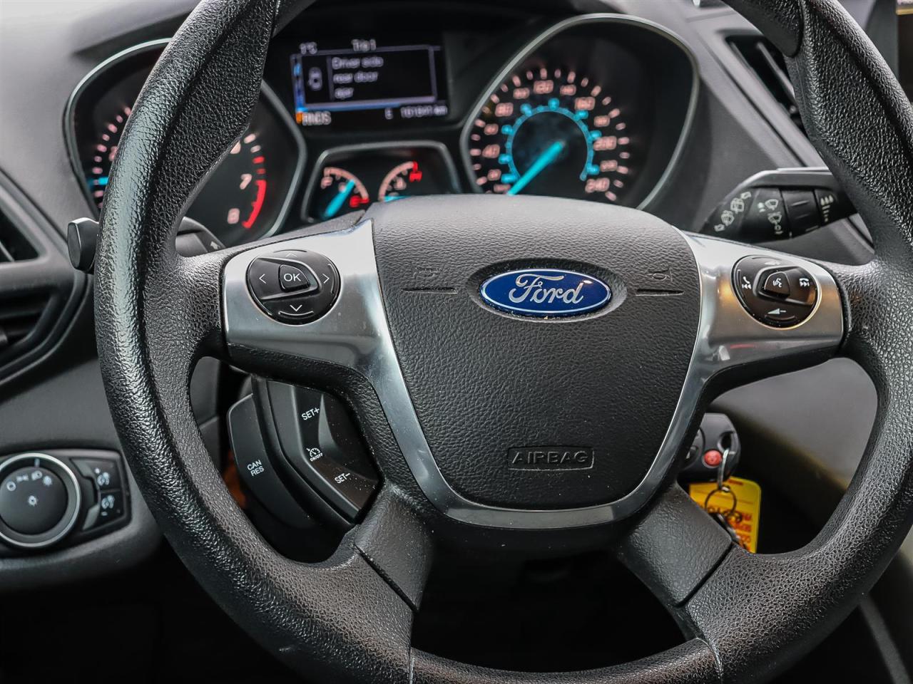 2015 Ford Escape  Photo