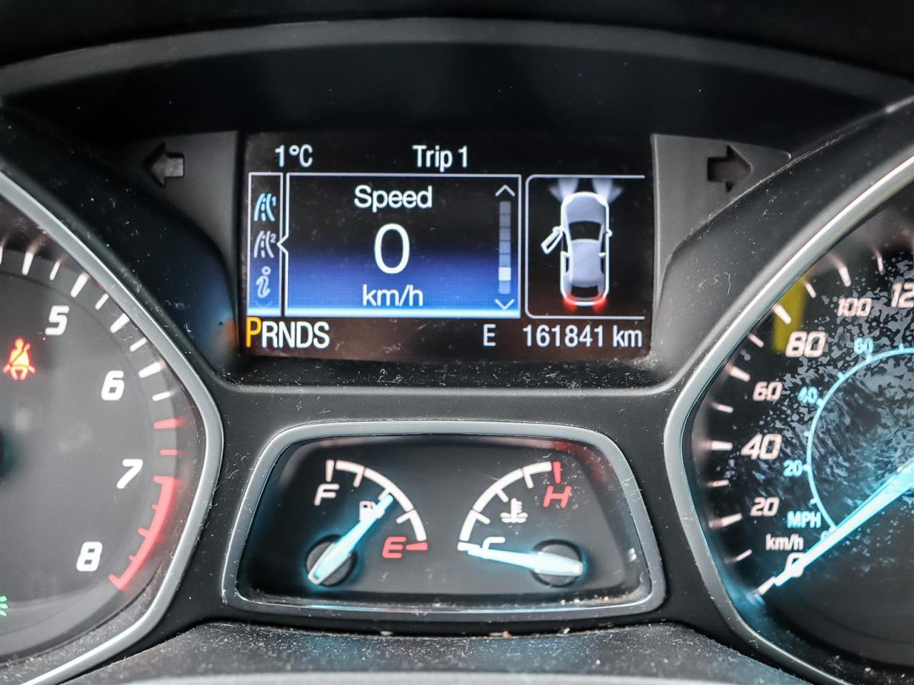 2015 Ford Escape  Photo