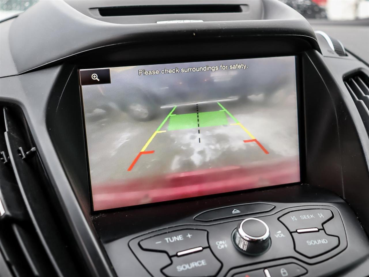 2015 Ford Escape  Photo