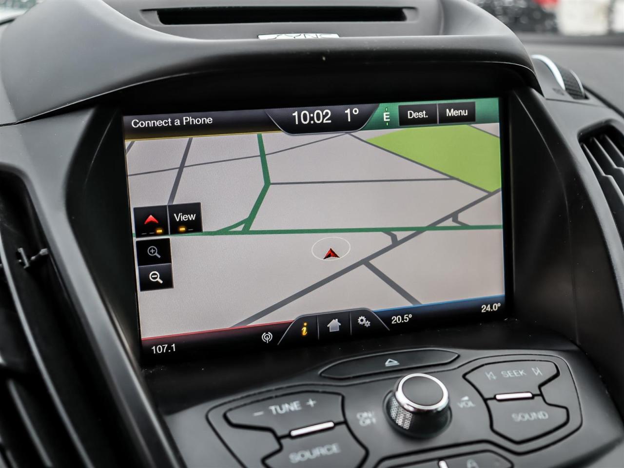 2015 Ford Escape  Photo