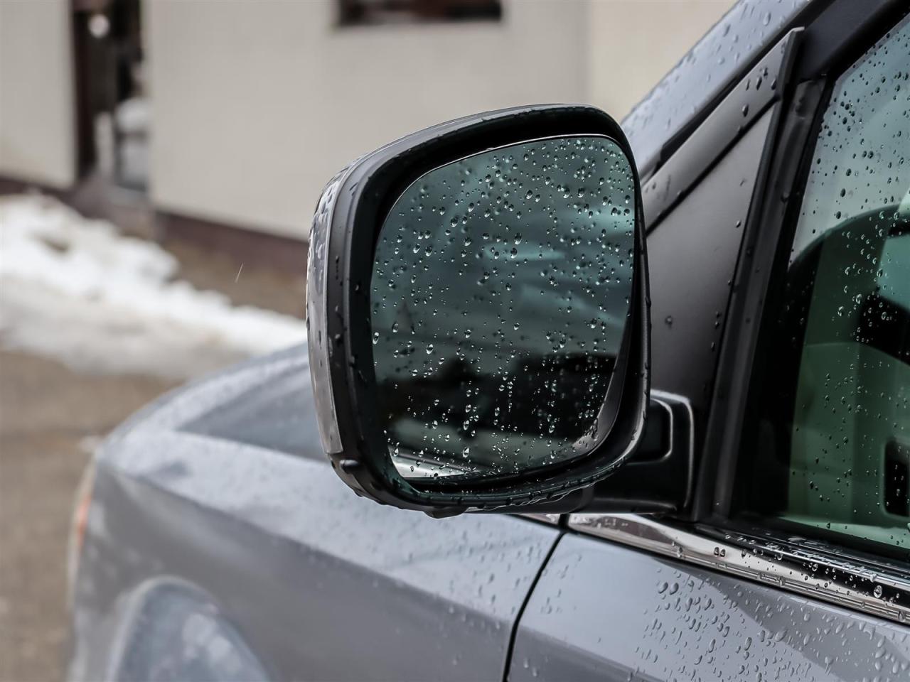 2016 Dodge Grand Caravan  Photo