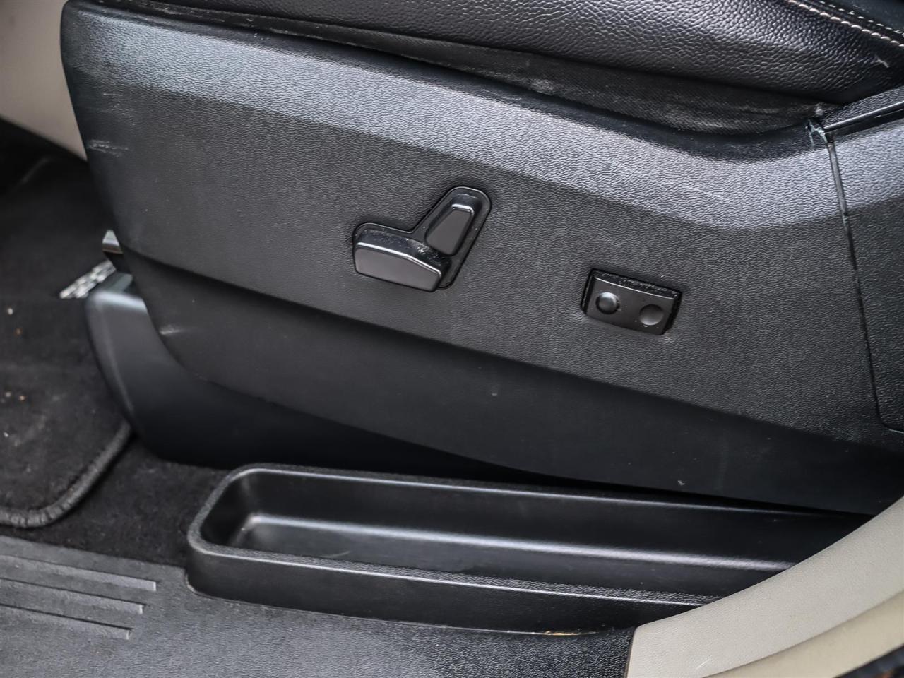 2016 Dodge Grand Caravan  Photo