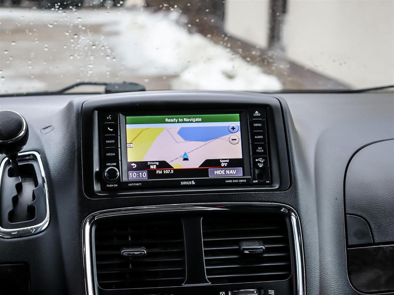 2016 Dodge Grand Caravan  Photo