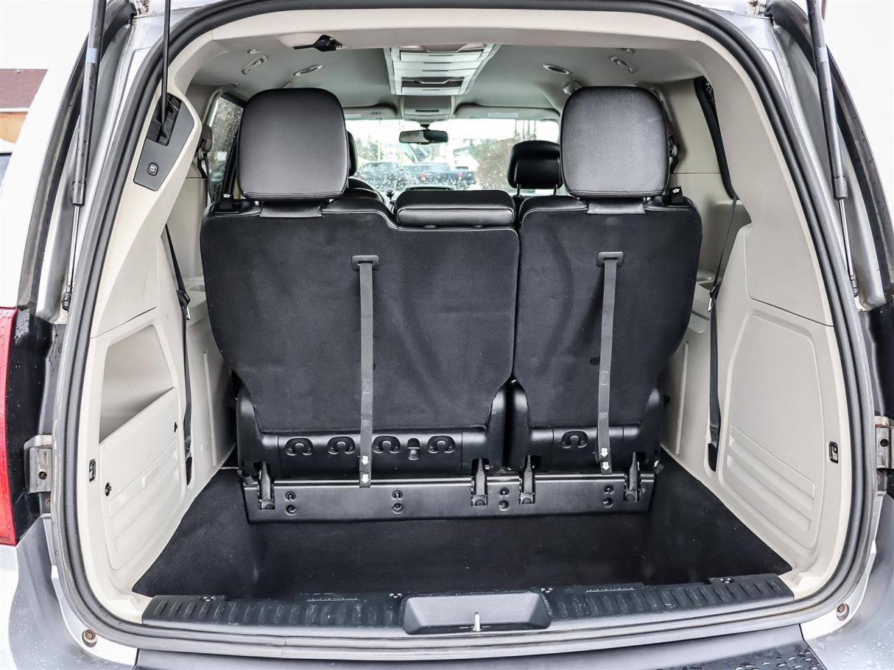 2016 Dodge Grand Caravan  Photo