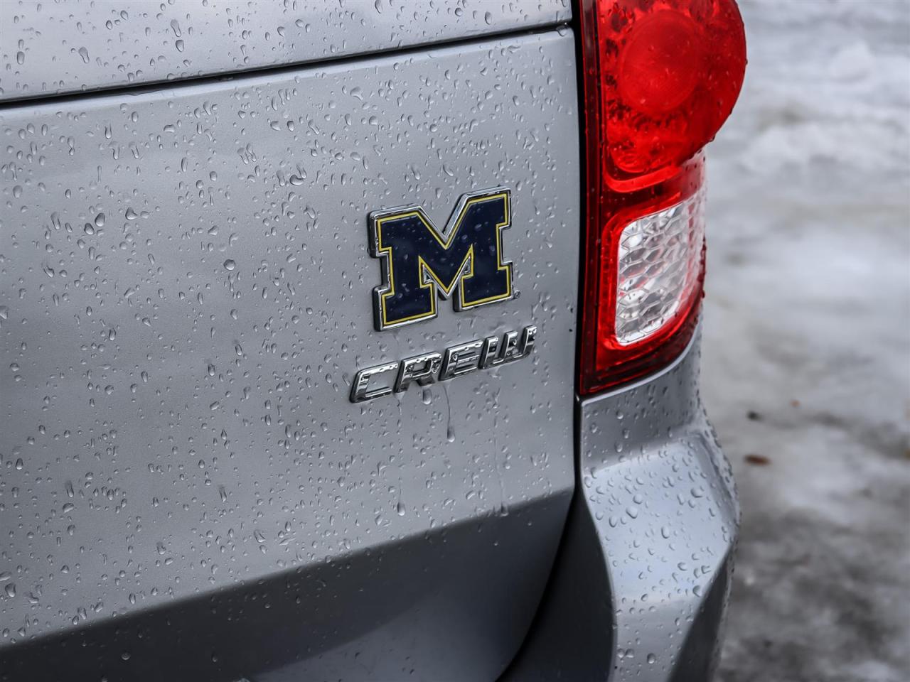 2016 Dodge Grand Caravan  Photo