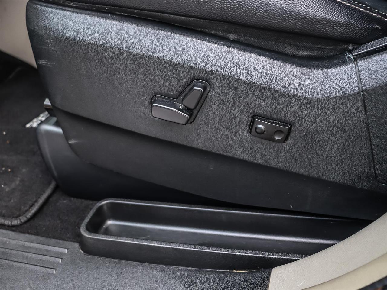 2016 Dodge Grand Caravan  Photo