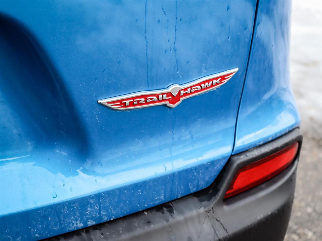 2020 Jeep Cherokee  Photo