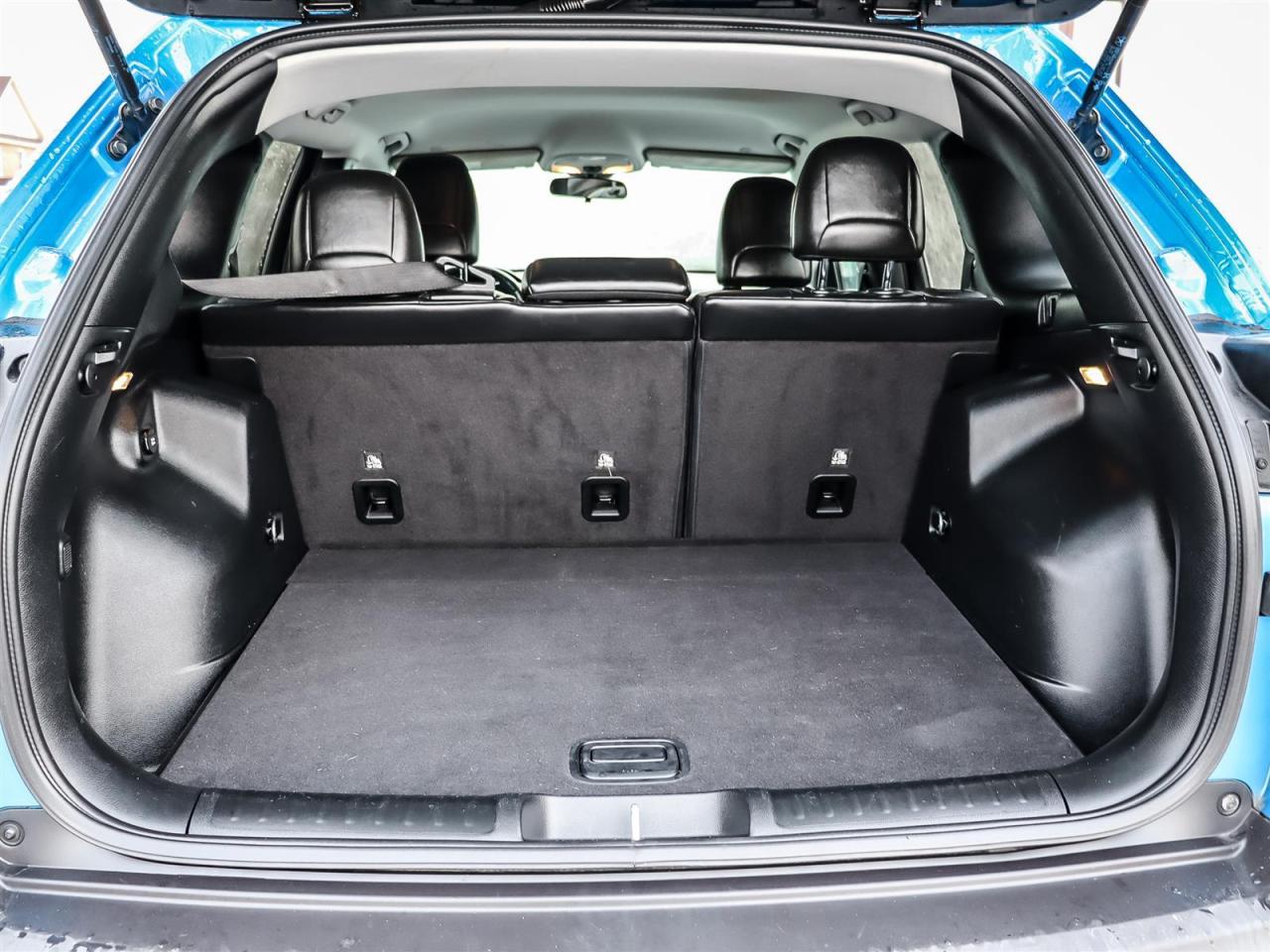 2020 Jeep Cherokee  Photo