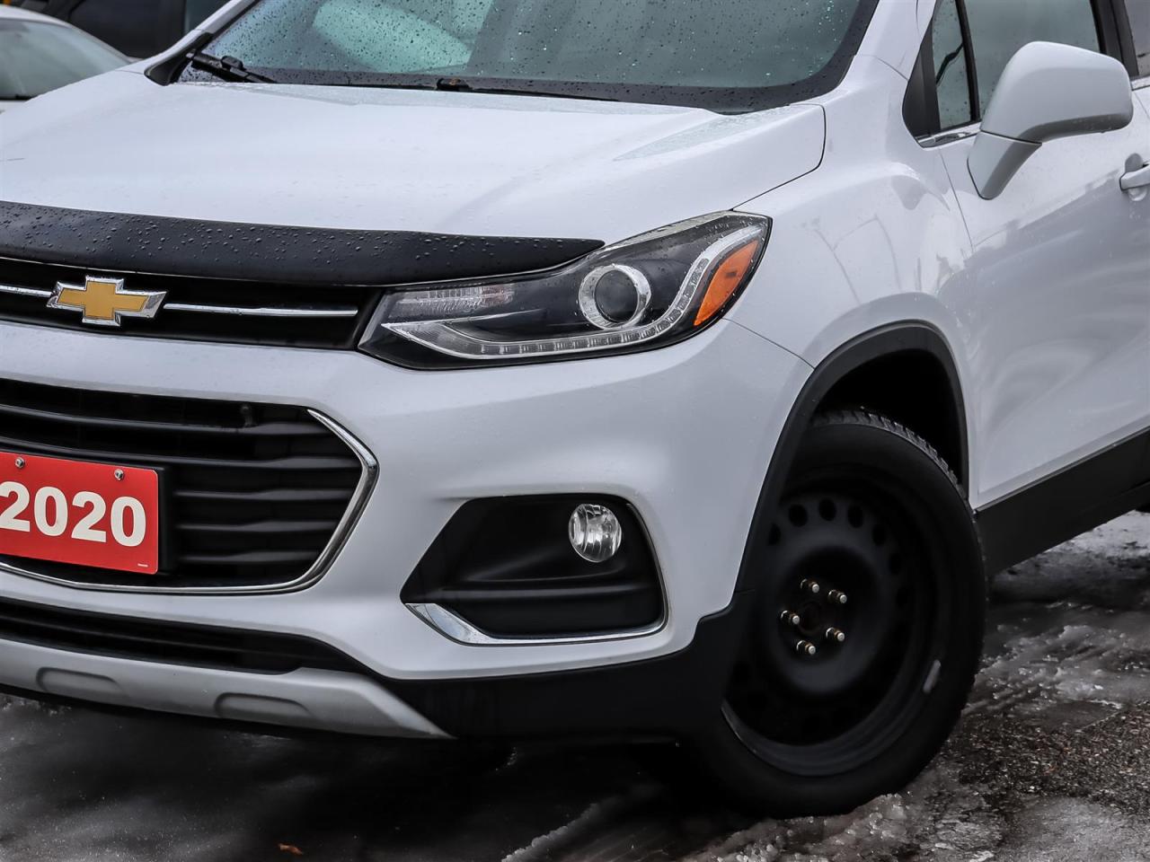 2020 Chevrolet Trax  Photo