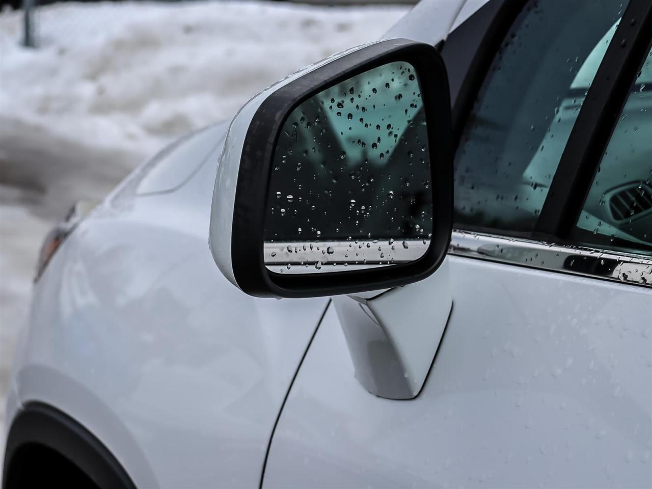 2020 Chevrolet Trax  Photo