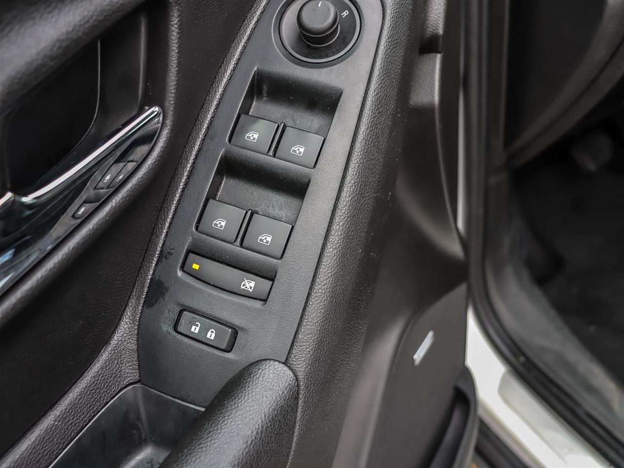 2020 Chevrolet Trax  Photo