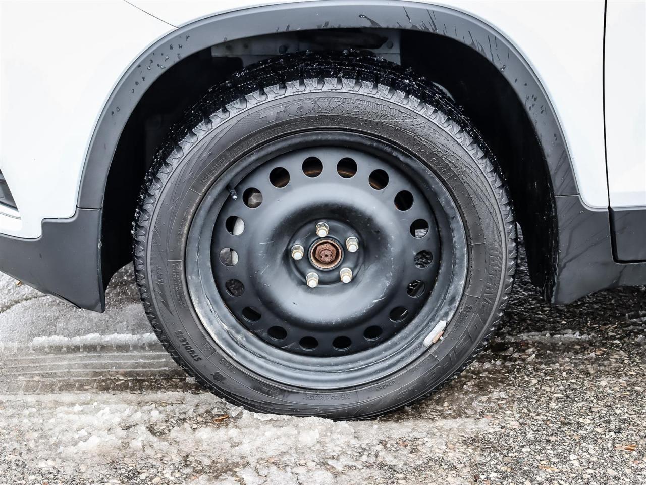 2020 Chevrolet Trax  Photo