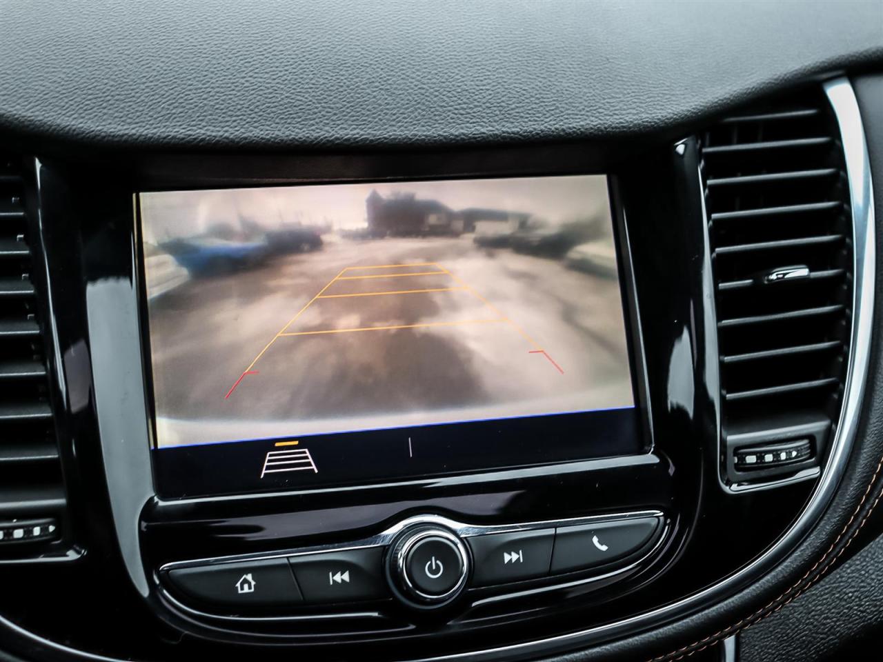 2020 Chevrolet Trax  Photo