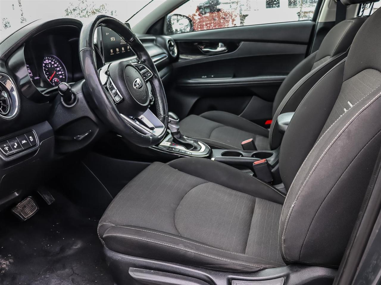 2021 Kia Forte  Photo