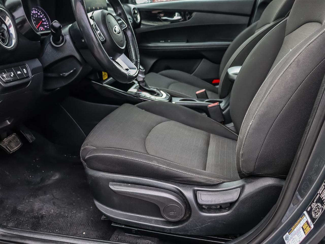 2021 Kia Forte  Photo