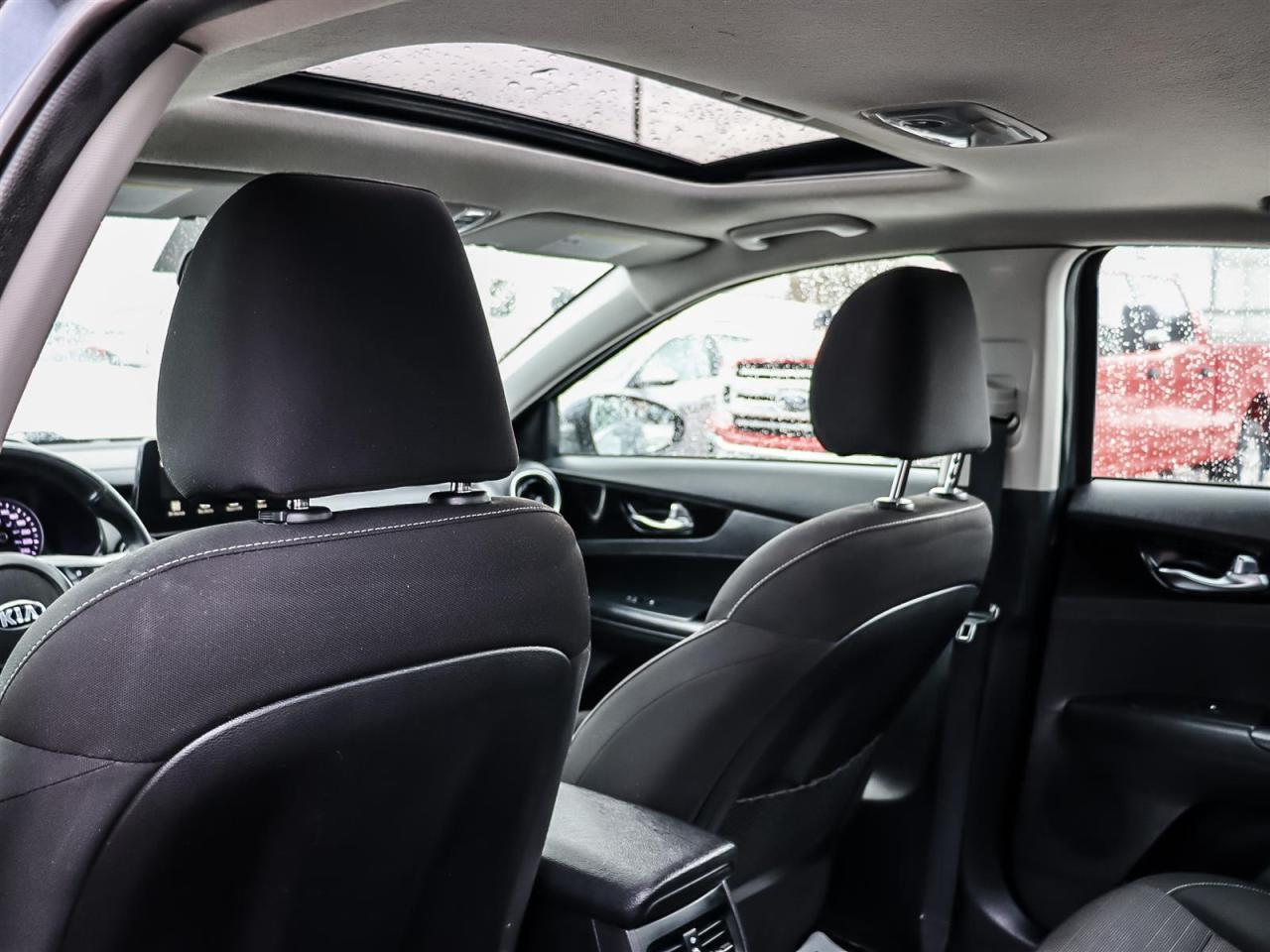 2021 Kia Forte  Photo