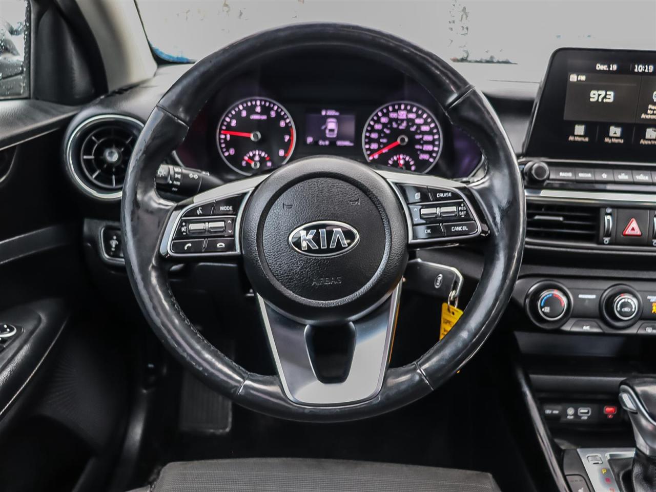2021 Kia Forte  Photo