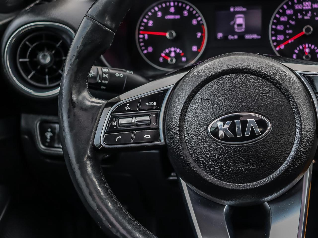 2021 Kia Forte  Photo