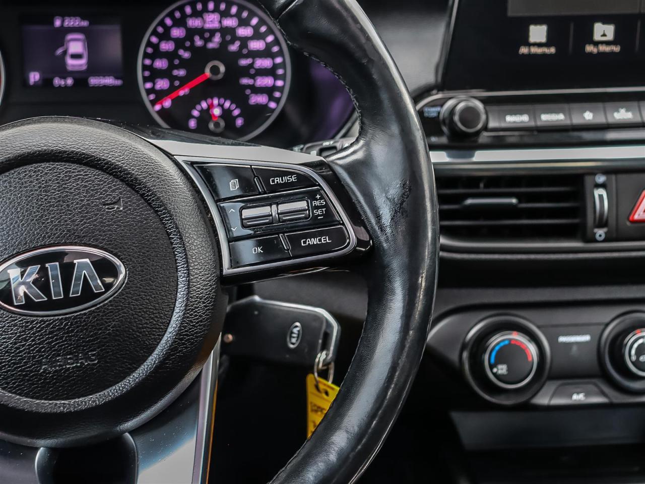 2021 Kia Forte  Photo