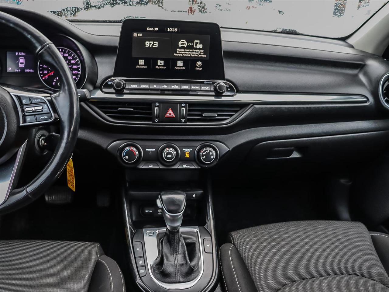 2021 Kia Forte  Photo