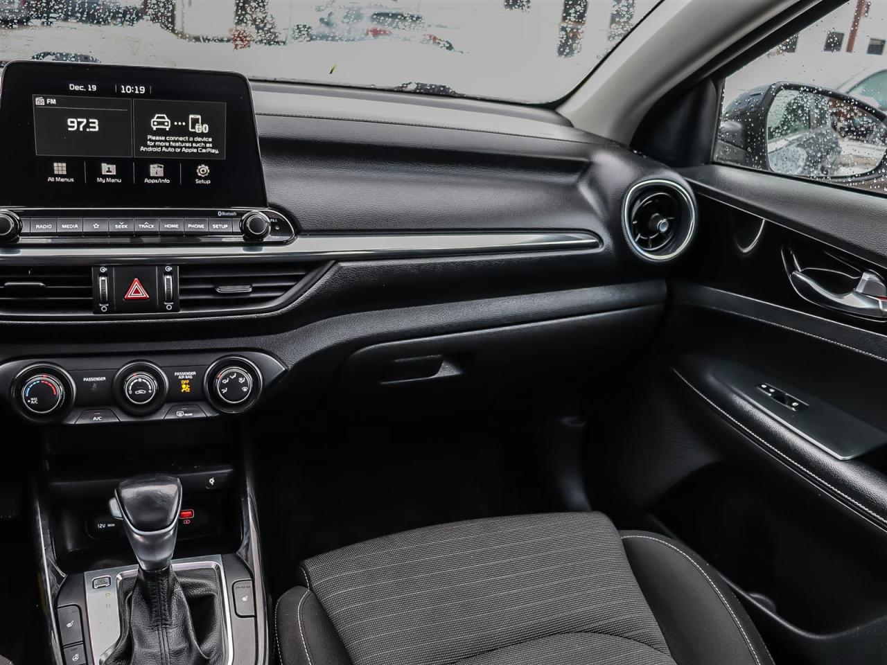 2021 Kia Forte  Photo