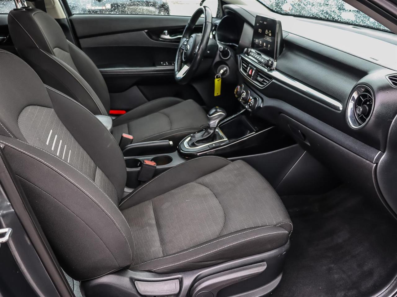 2021 Kia Forte  Photo