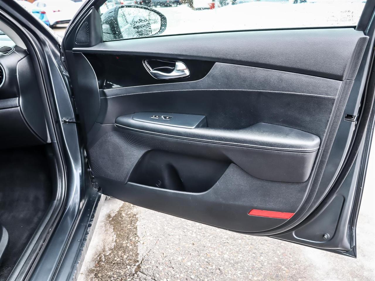 2021 Kia Forte  Photo