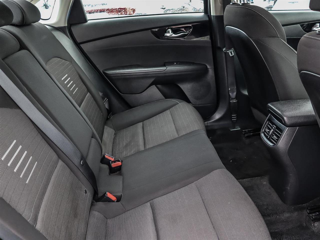 2021 Kia Forte  Photo