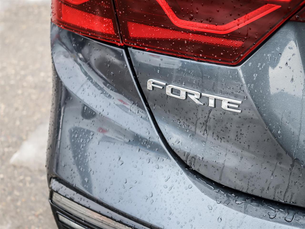 2021 Kia Forte  Photo