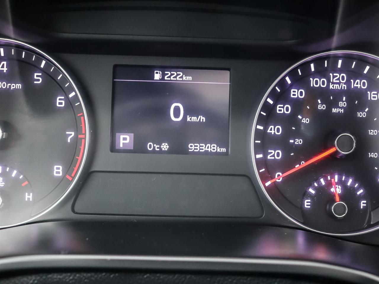 2021 Kia Forte  Photo