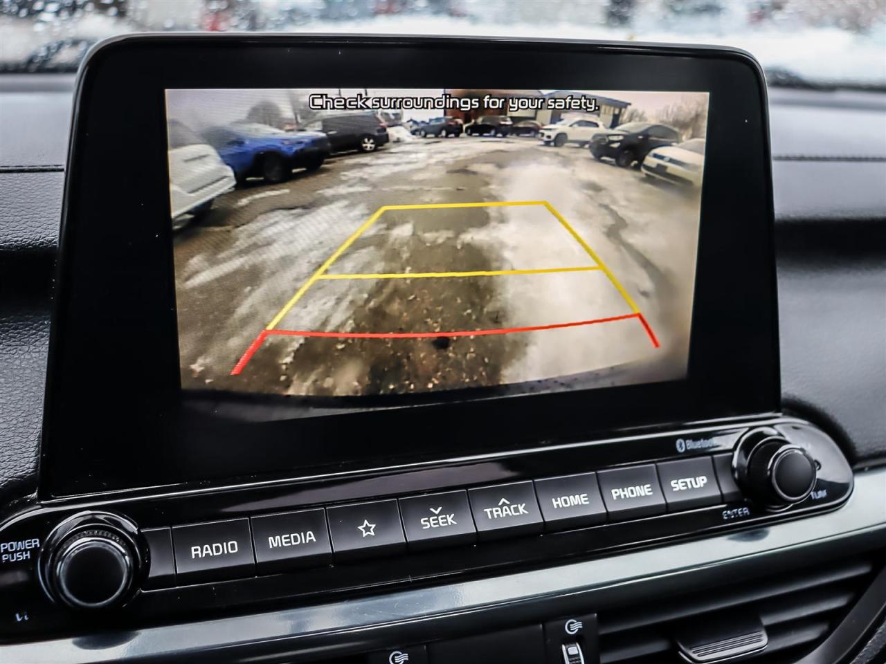 2021 Kia Forte  Photo