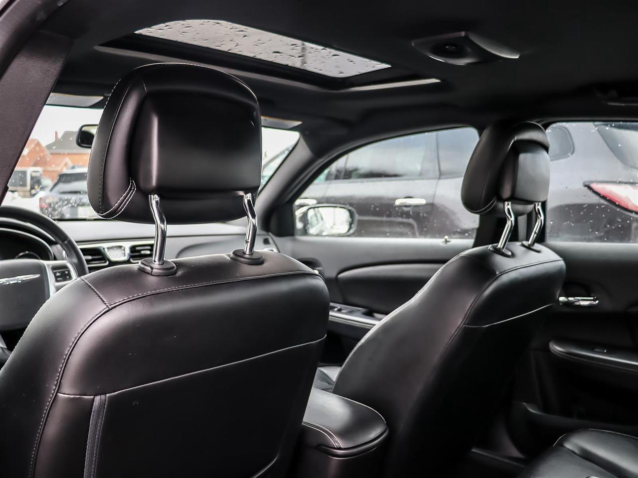 2013 Chrysler 200  Photo