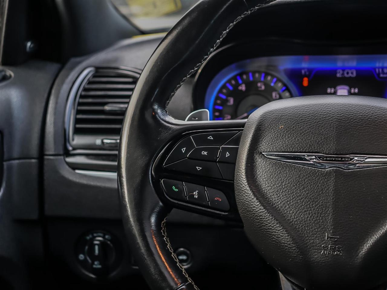 2022 Chrysler 300S  Photo