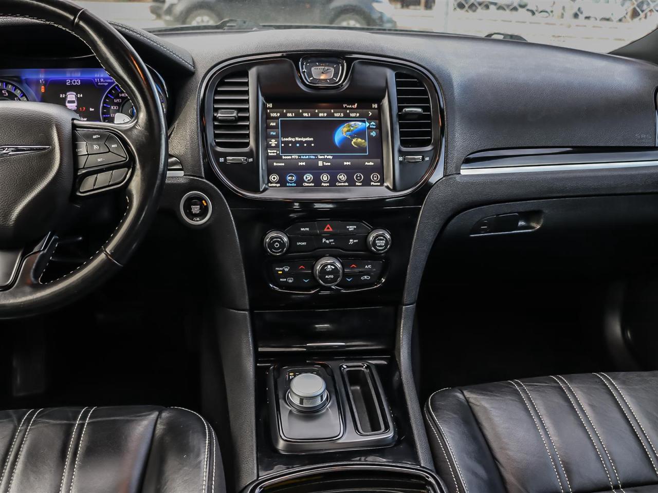 2022 Chrysler 300S  Photo