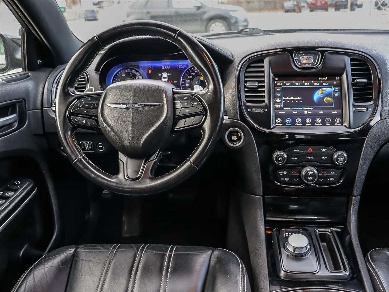 2022 Chrysler 300S  Photo