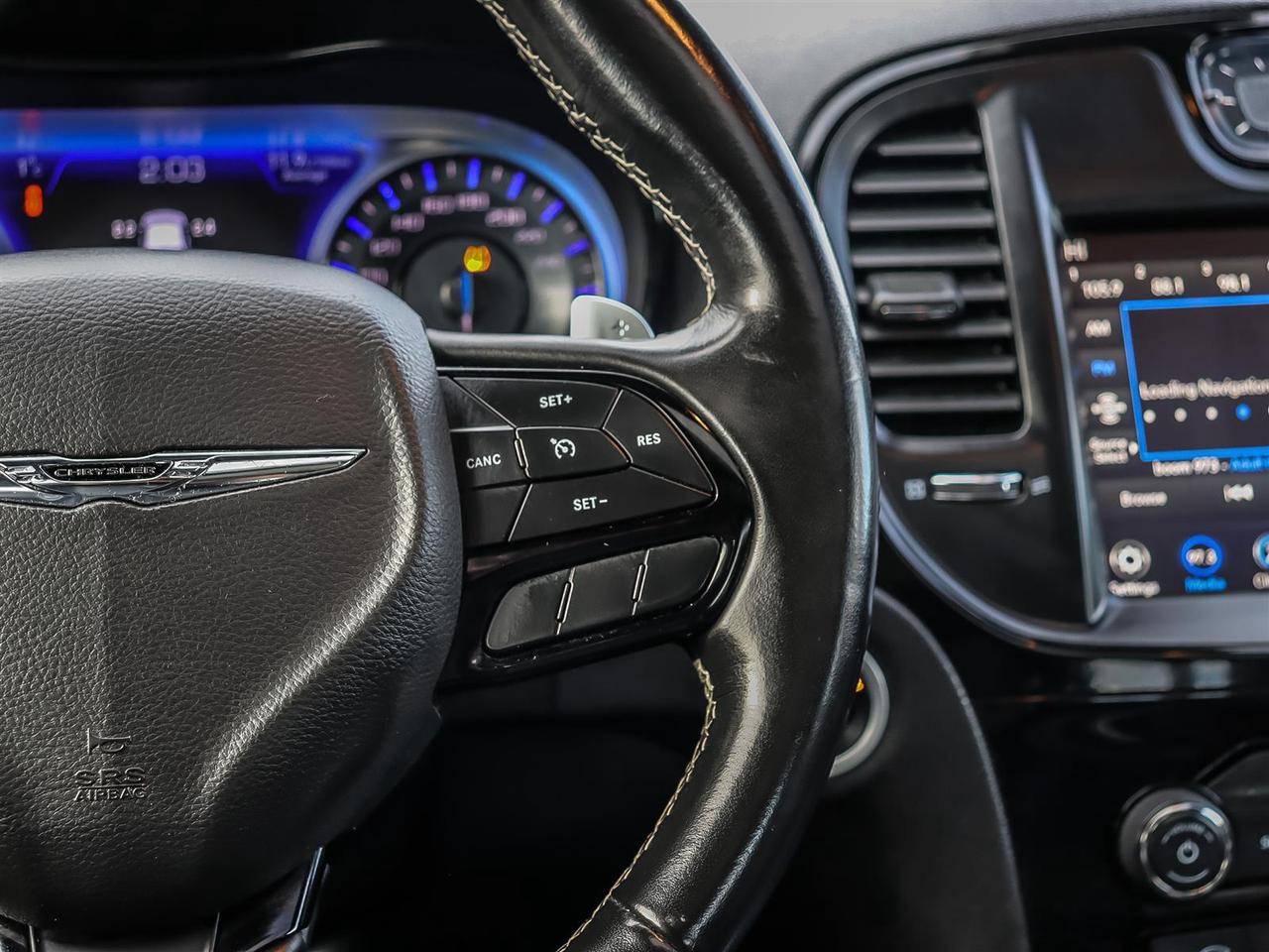 2022 Chrysler 300S  Photo