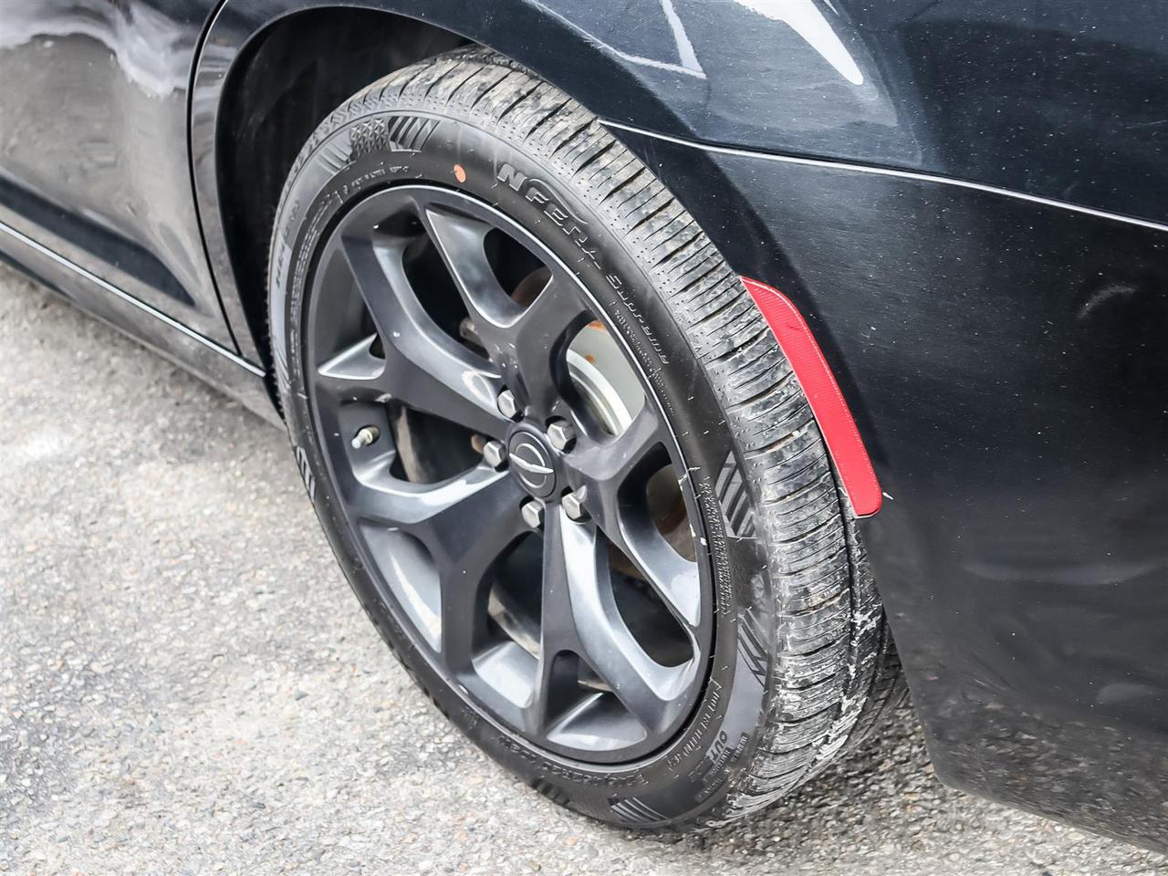 2022 Chrysler 300S  Photo