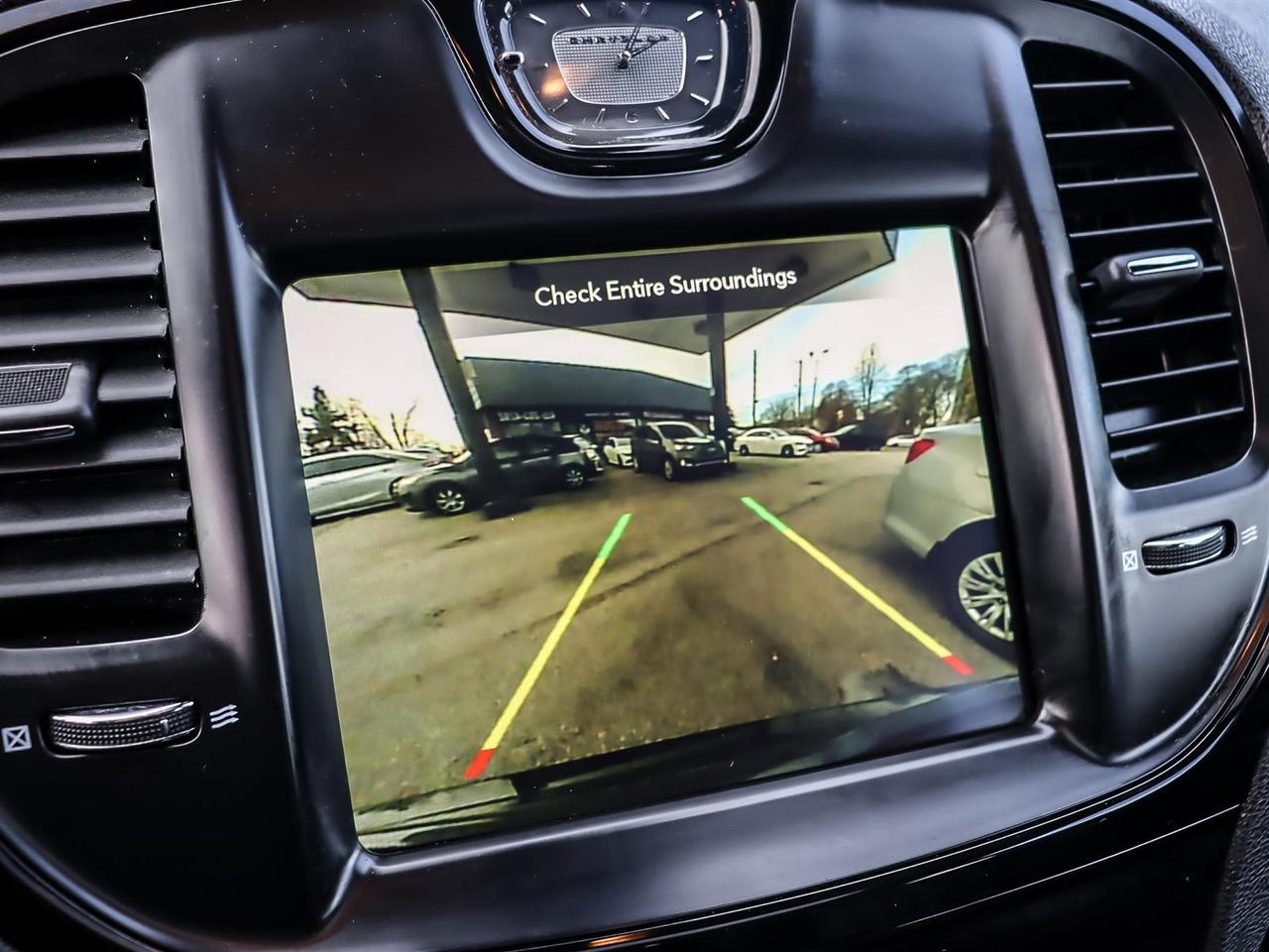 2022 Chrysler 300S  Photo