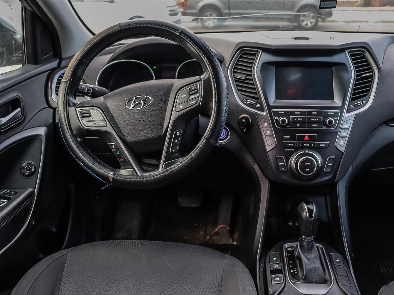 2019 Hyundai Santa Fe XL  Photo